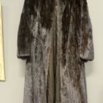 870 3037 MINK COAT